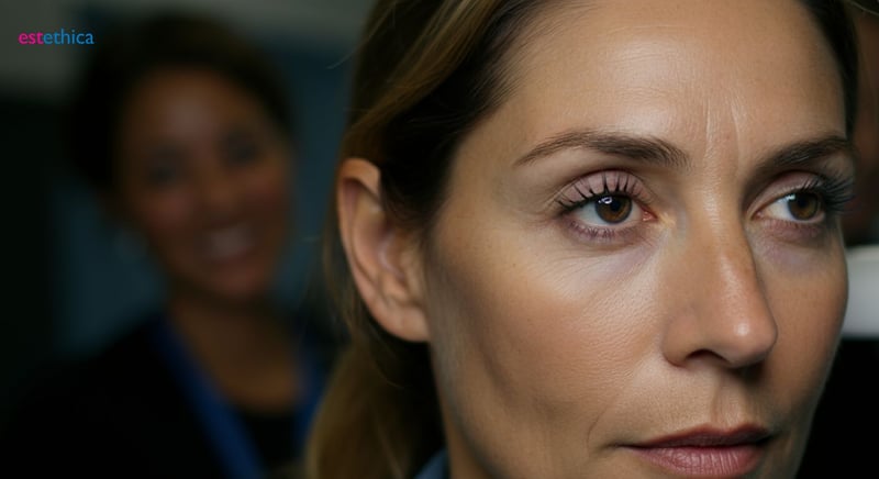 Blepharoplasty candid insights and expert advice
