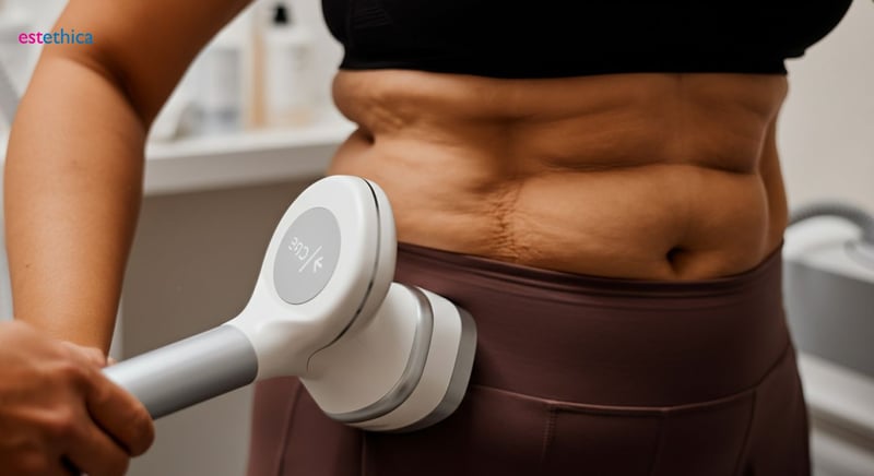 Is body contouring safe? Addressing concerns and risks.