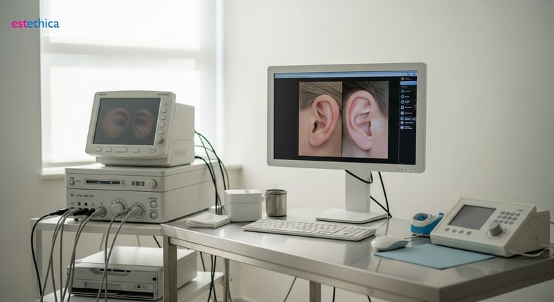 Cosmetic ear surgery candidacy guide