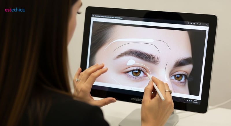 Eyebrow hair transplant long-term results