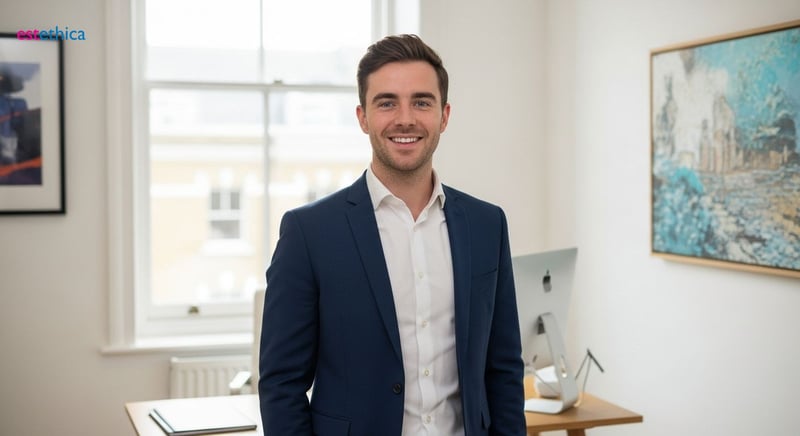 Eyebrow transplant results