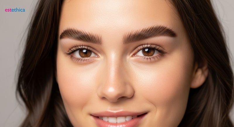 Eyebrow transplant permanence and long-term results