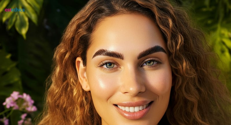 Eyebrow transplant permanence and long-term results