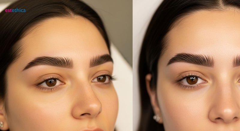 Eyebrow transplant permanence and longevity explained