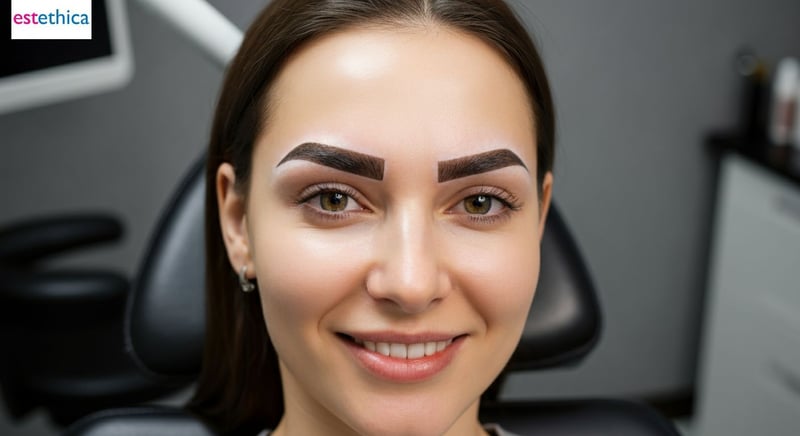 Is Eyebrow Transplantation Permanent?