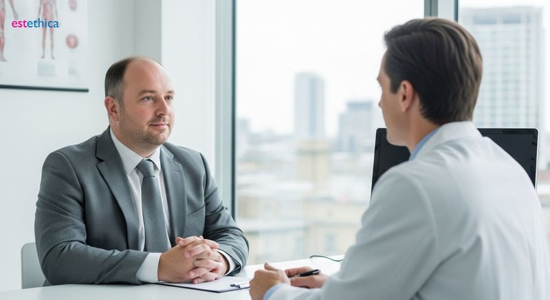 Gastric Bypass Weight Loss