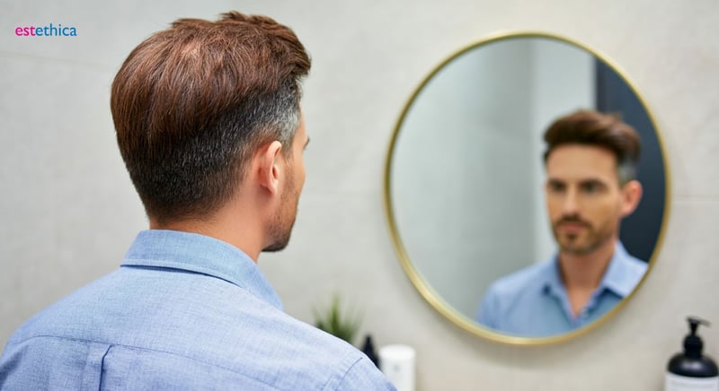 Is Hair Transplant Painful? Fact vs Fiction