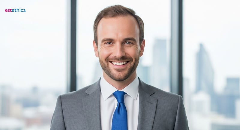 Hair Transplant Long-Term Results