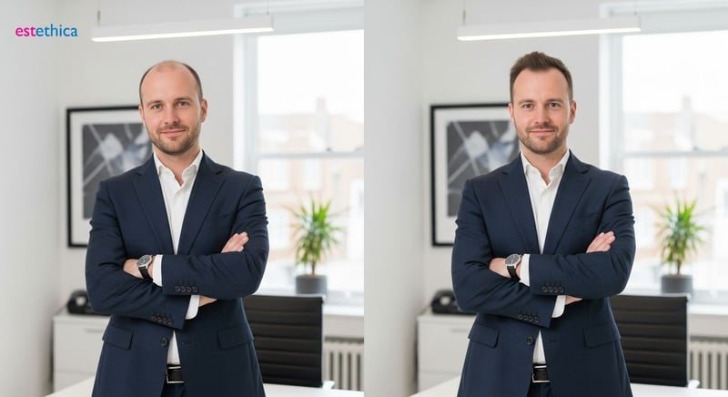 Is Hair Transplant Permanent?