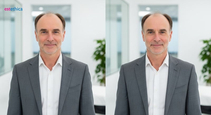 Hair Transplant Candidacy