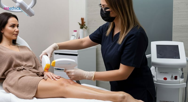 Is Laser Hair Removal Safe for Everyone?