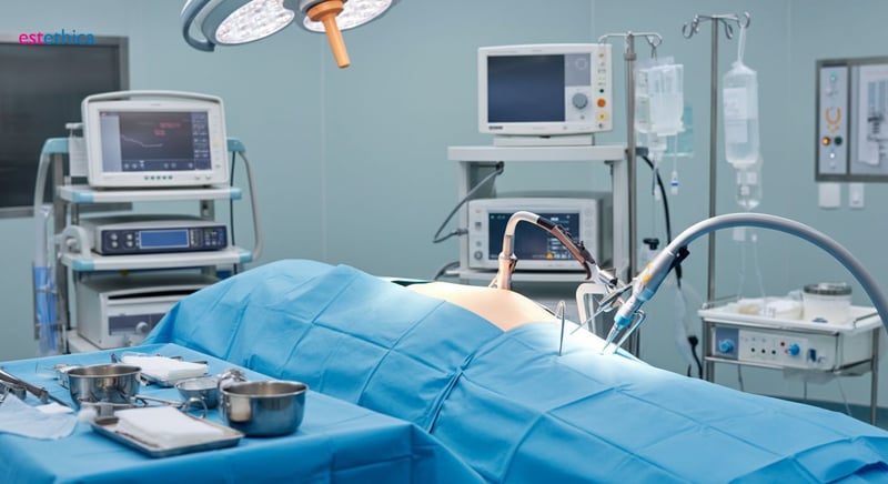 Liposuction permanent fat removal solution facts