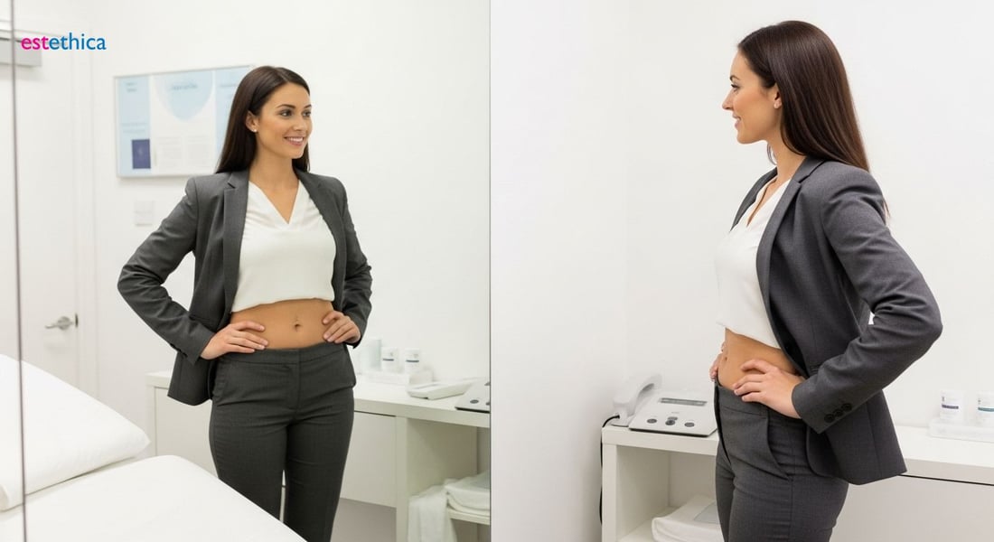 Liposuction Candidates