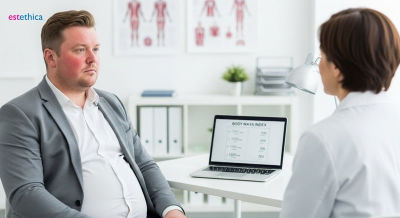 Metabolic Surgery Health Benefits