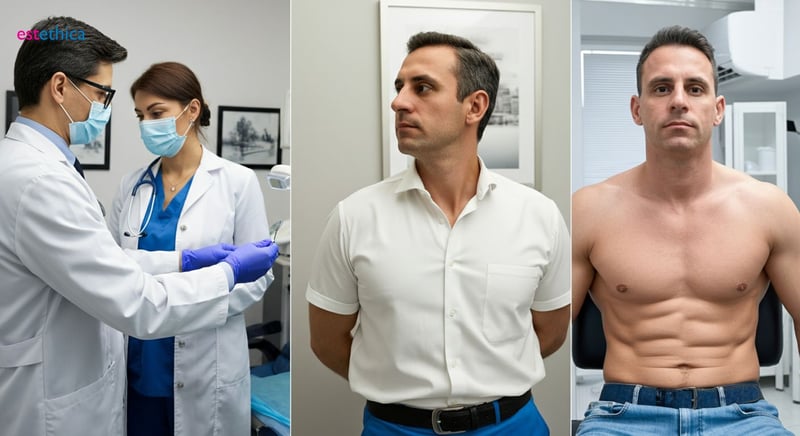 Is penis enlargement surgery safe? Addressing common concerns.