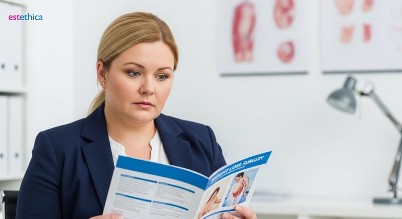 Weight Loss Surgery Eligibility