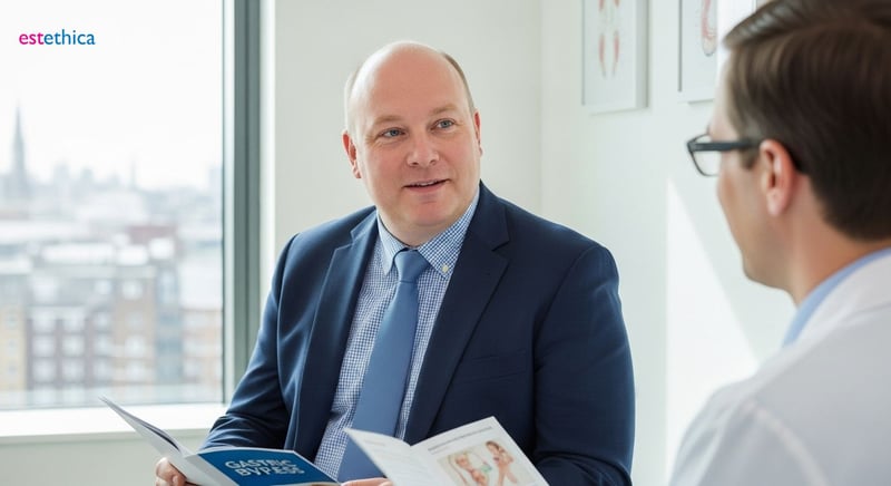 Weight Loss Surgery Candidacy