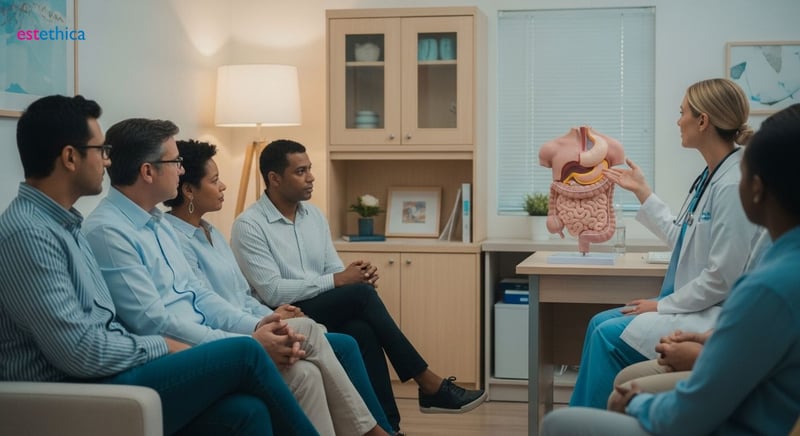 Is Weight Loss Surgery Right for You? Key Considerations
