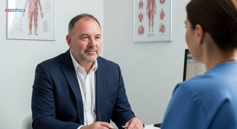 Weight Loss Surgery Criteria