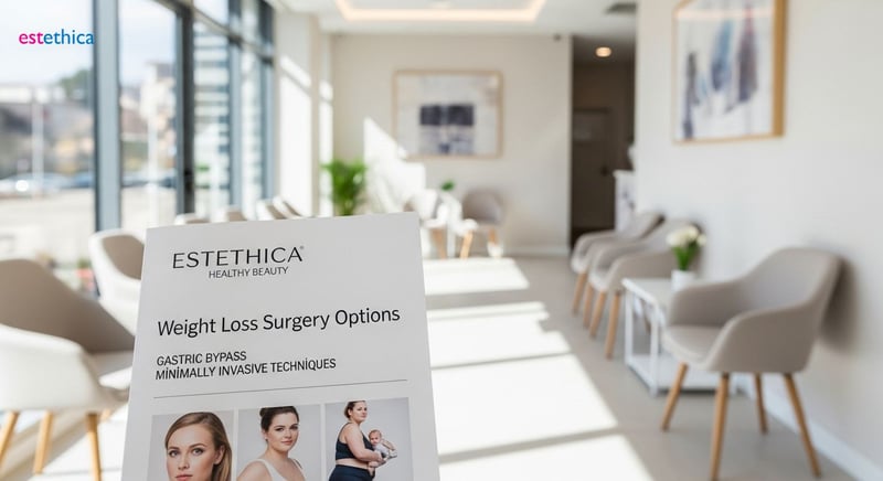 Weight loss surgery decision guide