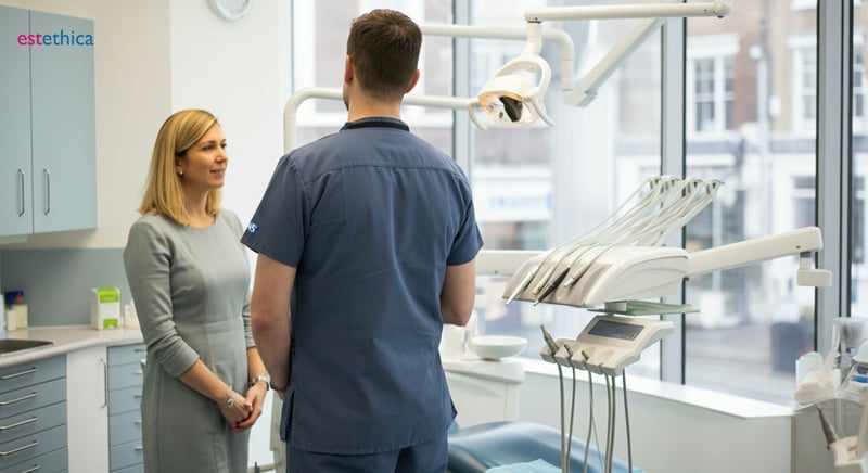 NHS dental implants guide