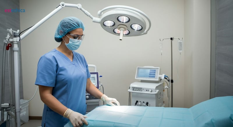Comparison of fat removal techniques