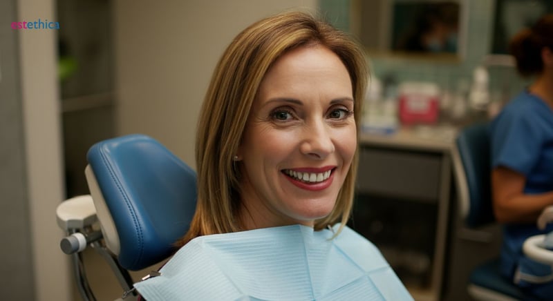 Eligibility criteria for NHS dental implants explained