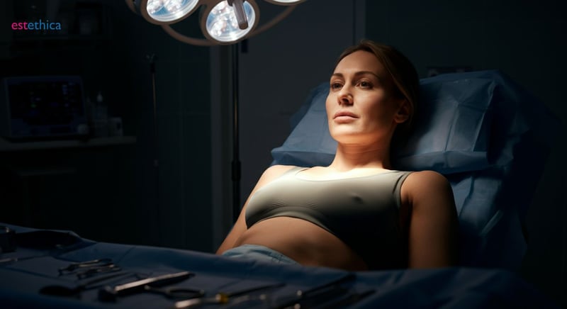 Top benefits of tummy tuck in UK