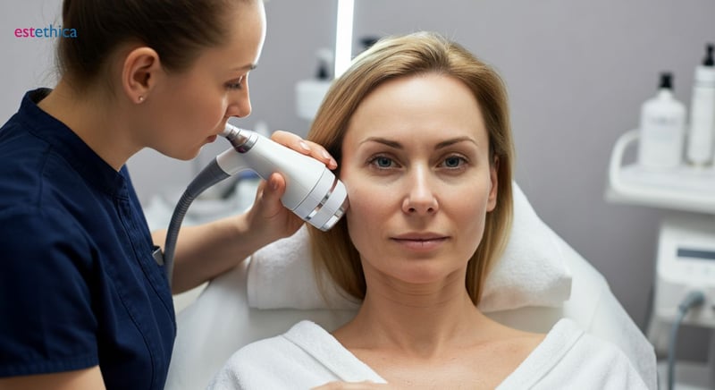 Facial lifting safety myths and realities