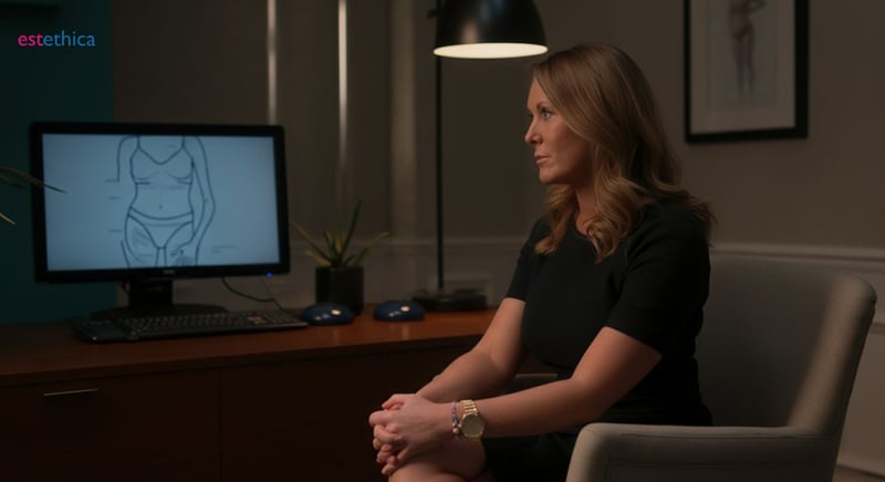 Tummy tuck procedure overview