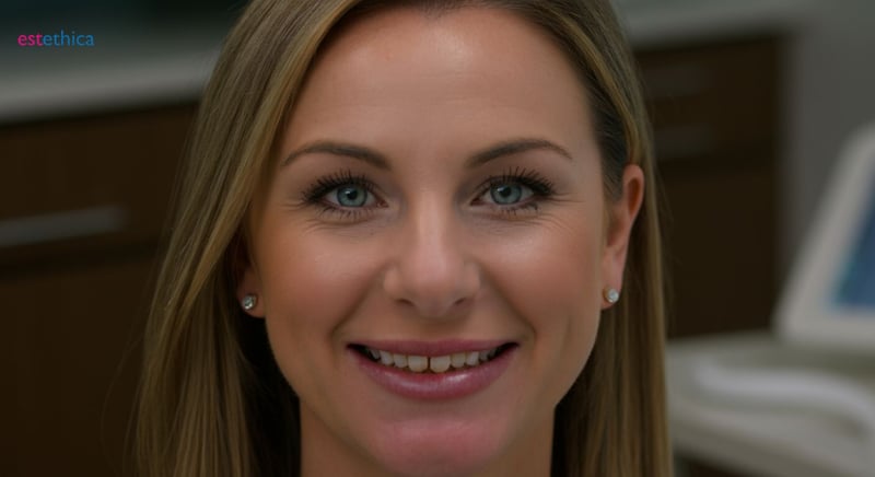 Caring for bonded teeth tips