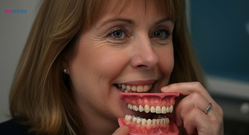 NHS dental implants waiting time navigation