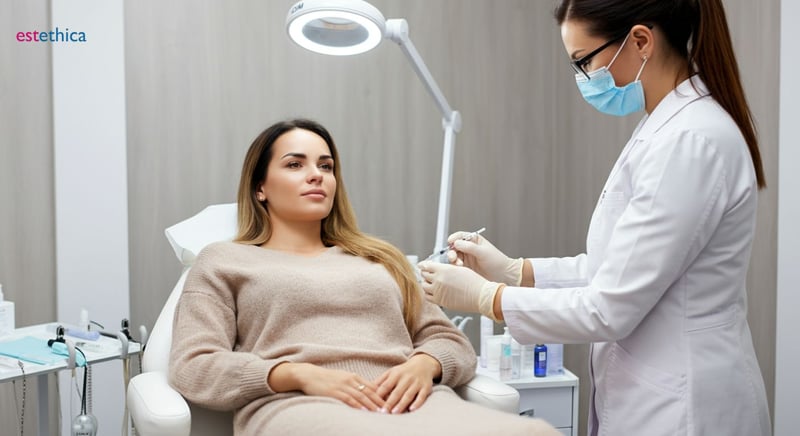 Are Lip Fillers Safe? Debunking Common Myths
