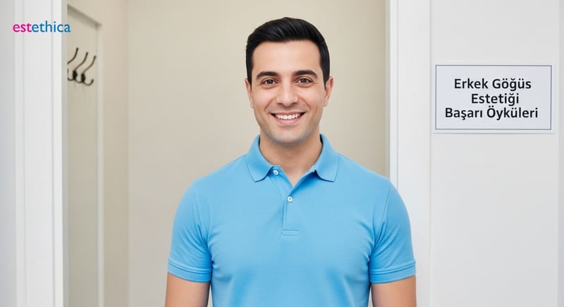 Liposuccion gynécomastie : Une solution esthétique efficace