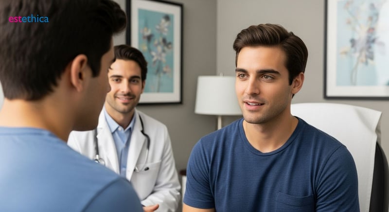 What is Gynecomastia? Causes and Symptoms Explained