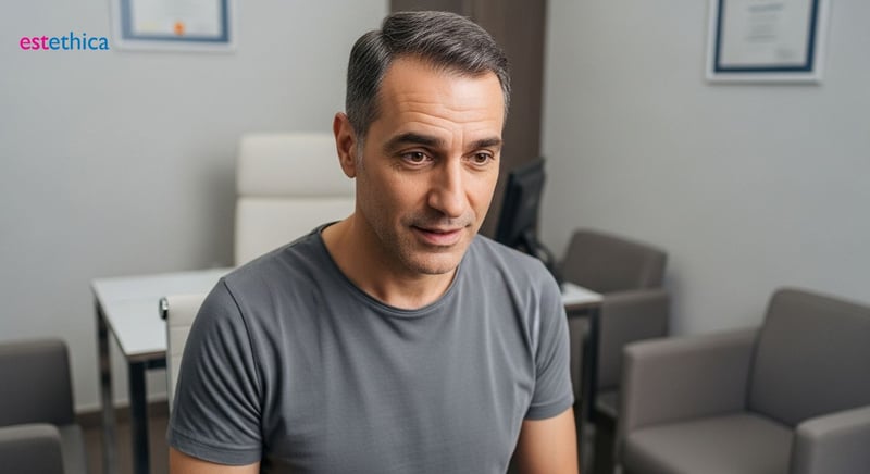 Qu'est-ce que la gynécomastie et ses symptômes ?