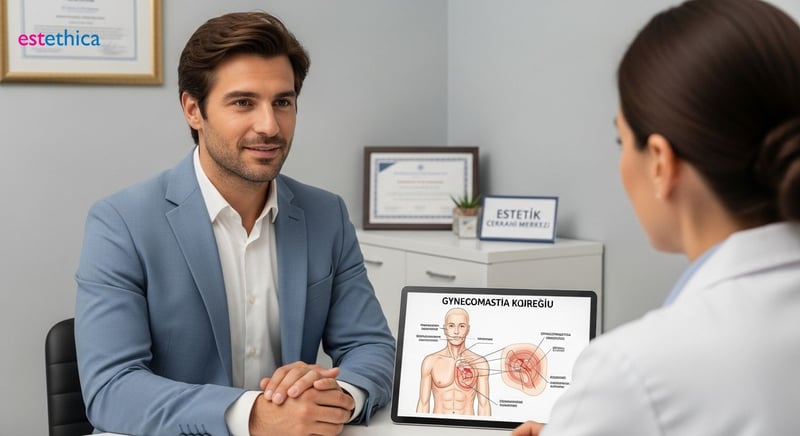 Операция по удалению гинекомастии: цена и виды