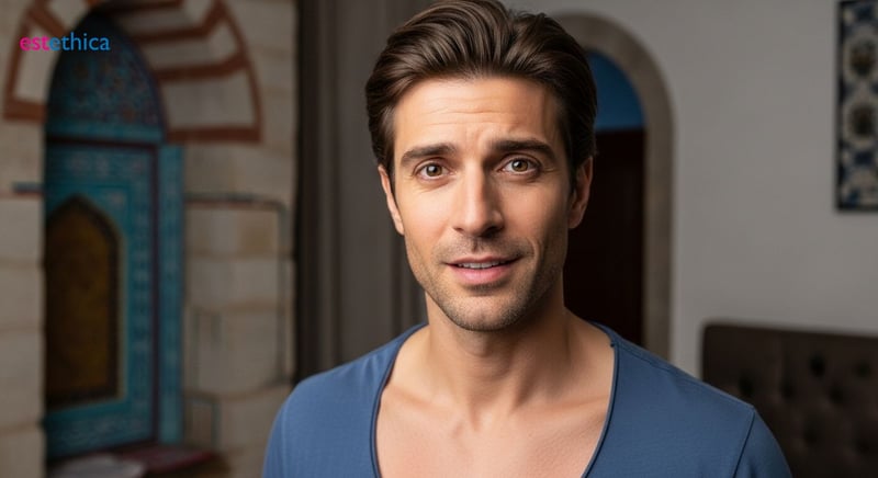 Причины гинекомастии у мужчин: что нужно знать