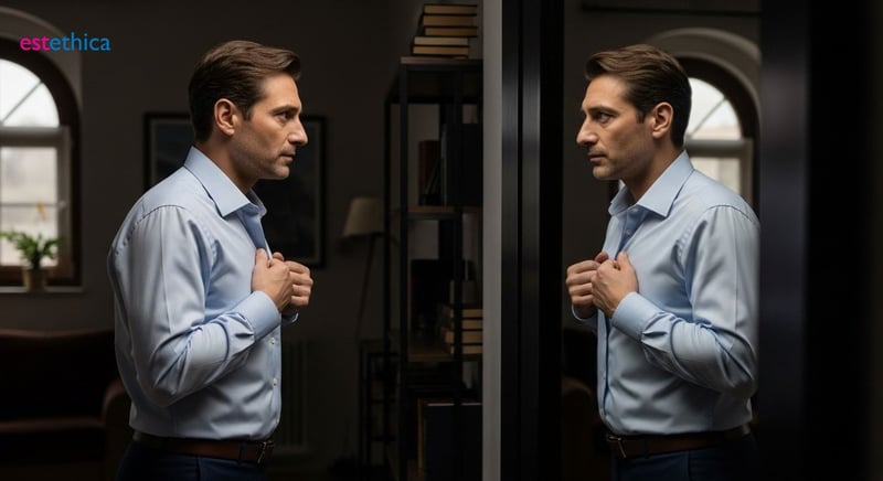 Was ist Gynäkomastie wirklich?