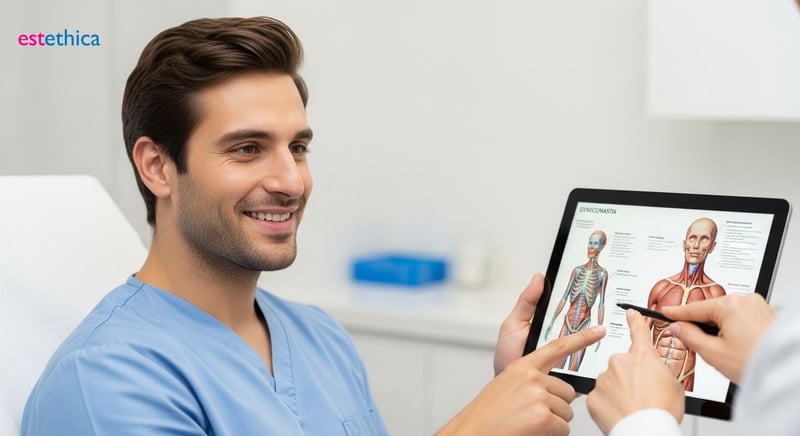 Can Gynecomastia Go Away? Hormonal Imbalance and Natural Resolution