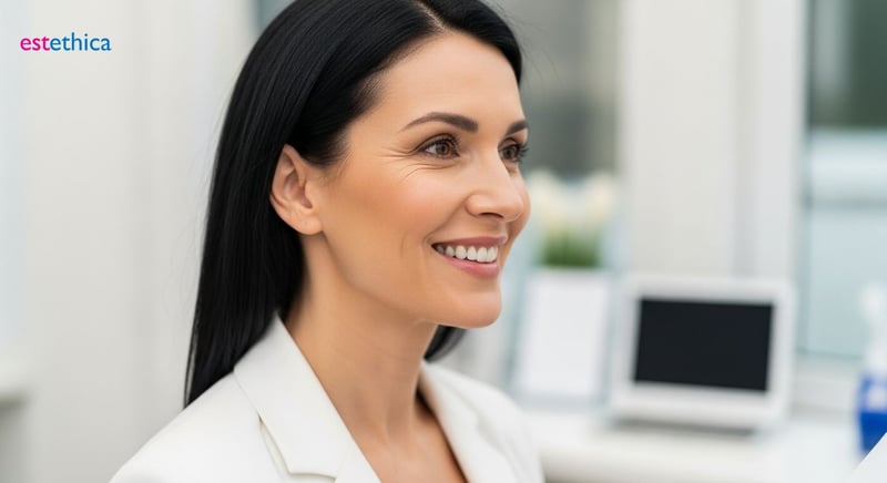 Halslifting: Natürliche Schönheit neu entdecken