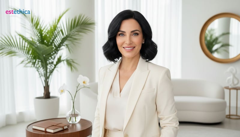 Gesichtsverjüngung: Wie lange hält ein Facelift?