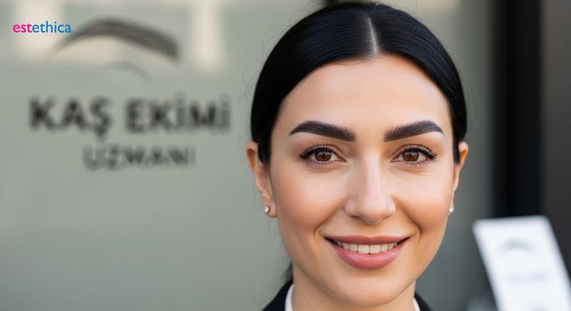 Restauración de cejas: técnicas de trasplante capilar para tu mirada