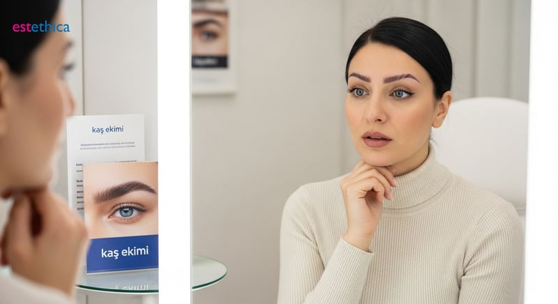 Understanding Eyebrow Restoration: The Procedure Details