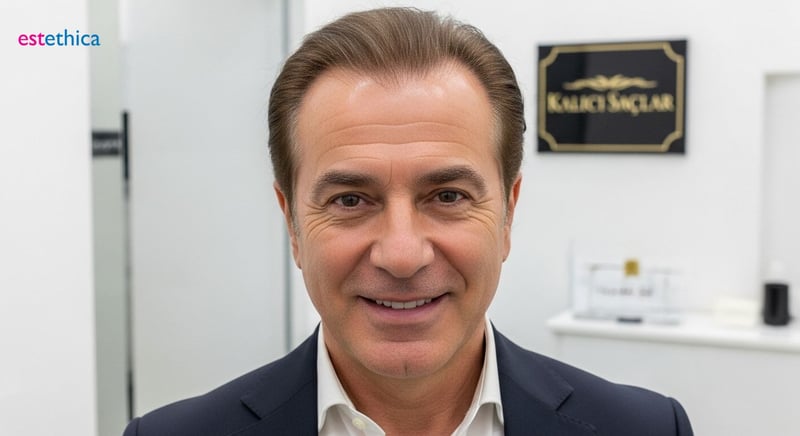 Загуба на коса: Кога е време за трансплантация?