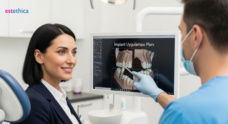¿Cuánto cuesta un implante dental en España? Precios y factores
