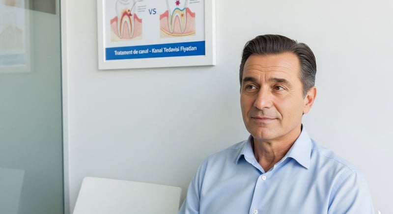 Ce Este Tratamentul de Canal și Când Este Necesar?
