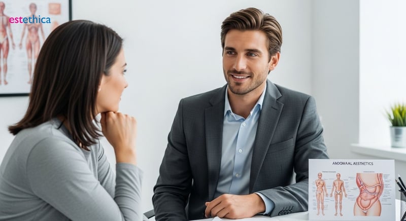 Qu'est-ce que la chirurgie six pack ?