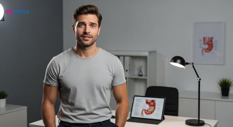 What is Abdominal Etching?