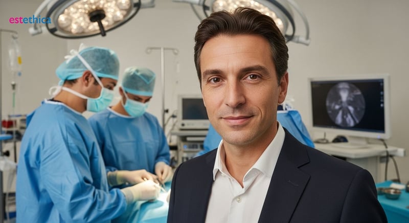 Le Meilleur Chirurgien pour Six Pack Abdominal : Critères de Choix